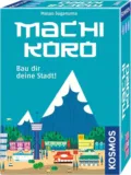 KOSMOS – Machi Koro – Gesellschaftsspiel