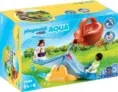 Playmobil 1.2.3 – Aqua Wasserwippe mit Gießkanne (70269) für 5,84 € inkl. Versand (statt 8,49 €)