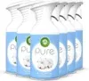 Air Wick PURE Frische Wäsche – Sanftes Duftspray 6 x 250 ml ab 16,15 € (Prime)