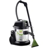 Fakir Premium SR 9800 S – Nass- & Trockensauger