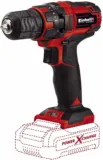 *Preisfehler?!* Einhell 4513927 Akkuschrauber TC-CD 18/35 Li-Solo Power X-Change (Li-Ion, 18 V, 550 min.-1, 35 Nm, 10 mm Bohrfutter, inkl., ohne Akku und Ladegerät) für 9,81 € inkl. Versand statt 24,99 €