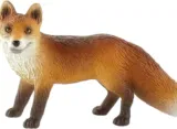 Bullyland 64445 – Spielfigur Fuchs (ca. 7,3 cm große Tierfigur) – für 4,59 € [Prime] statt 8,58 €