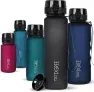 720°DGREE Trinkflasche 1l Sport “uberBottle“ – Leicht Stoßfest Wiederverwendbar für 18,97 € inkl. Prime-Versand (statt 24,97 €)