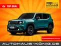 [Privat- & Gewerbe]Jeep Renegade Sondermodell Night Eagle MY22 1.0l T-GDI 120PS für 159,0 € mtl + 999,00 € Überführung LF 0,57