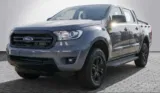 Auto Abo: Ford Ranger (170 PS) 2.0 Doppelkabine 4×4 Wolftrak 10 Gang Automatik ab 349 € mtl inkl. Steuer, TÜV, Versicherung