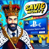 Eneba: 75 € PlayStation Store Guthaben für 59,99 € inkl. Servicegebühren 🎮
