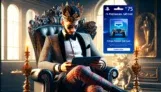 Kinguin: 75 € PlayStation Store Guthaben ab 58,88 € inkl. Servicegebühren  🎮