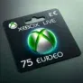 Eneba: 75 € Xbox Live Guthaben für 67,49 € inkl. Servicegebühren