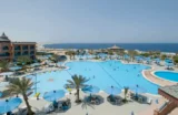 28 Tage Marsa Alam🌴 im 5* Dreams Beach Resort inkl. Flügen, Zug zum Flug, Transfers & All Inclusive ab 681€ p.P.( 24,30€ pro Tag)