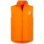 PUMA Volvo Ocean Race Herren Weste in orange (Gr. S bis 2XL) für 24,94 € inkl. Versand statt 69,95 €