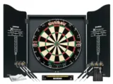 Winmau Dartboard Set „XTREME“ 🎯 inkl. 2er  Dartset für 27,94 € inkl. Versand