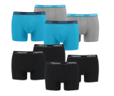 8 er Pack Head Herren Boxer Boxershorts für 24,98€ inkl. Versand