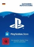 80 € PlayStation Store Guthaben für 66,49 € inkl. Servicegebühren 🎮