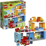 LEGO Duplo 10835 Familienhaus – für 69,99 € inkl. Versand statt 111,11 €