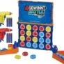 Play-Doh 4 gewinnt Battle Spiel – Powered by Nerf für 14,74 € [Prime/OTTO Up] statt 28,29 €