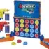 Word Fever Gesellschaftsspiel (2-4 Spieler, ab 7 Jahren, ~20min Spielzeit, BGG 6.0) für 15,00 € inkl. Versand statt 27,19 €