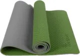 FiduSport Yogamatte (verschiedene Farben, TPE, 183x61x0.6cm, 840g) – für 11,99€ inkl. Versand statt 16,89€