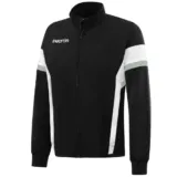 Macron Mikrofaser Präsentationsjacke Brilliance Full Zip (Größe S – 4XL, Kindergrößen 120 – 158) für 9,50 € inkl. Versand