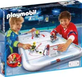 Playmobil Sports & Action – Eishockey-Arena (5594) für 60,98 € inkl. Versand statt 105,89 €