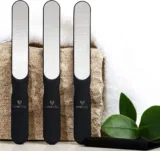 DYNESSE Alma – Premium Laser-Nagelfeilen Set