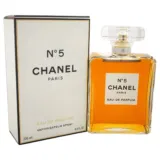 Chanel N°5 Eau de Parfum (Damen) – 200 ml – für 110,80 € inkl. Versand statt 201,03 €