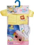 Baby Born Little cool Kids Outfit (für 36cm Puppen)