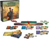 7 Wonders Duell Spiel