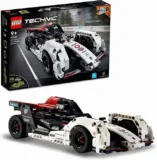 LEGO Technic – Formula E Porsche 99X Electric (42137) für 32,79€ (Amazon)