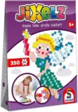 Schmidt Spiele 46134 Jixelz Fee Kinder-Bastelset/Puzzle (350 Teile) – für 7,39 € [Prime] statt 9,54 €