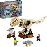 LEGO Jurassic World T. Rex-Skelett in der Fossilienausstellung (76940) – 16,99 € inkl. Versand statt 21,90 €