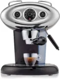 illy FrancisFrancis! X7.1 Iperespresso Kapselmaschine in schwarz – für 99,99€ inkl. Versand statt 151,90€