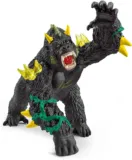 SCHLEICH 42512 Monster Gorilla Eldrador für 6,89 € Prime (statt 12,98 €)