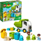 LEGO (10945) DUPLO Müllabfuhr – für 13,68 € [Prime] statt 18,48 €