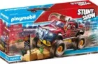 Playmobil Stuntshow – Monster Truck Horned (70549) für 24,98 € inkl. Versand statt 30,72 €