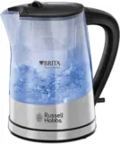 Russell Hobbs Wasserkocher Purity 22850-70 – für 24,99 € [Prime] statt 34,89 €