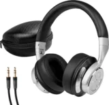 MEDION LIFE P62049 Bluetooth Kopfhörer mit aktiver Geräuschunterdrückung – für 32,94 € inkl. Versand statt 53,99 €