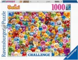 Ravensburger Puzzle 16469 – Ganz viel Gelini – (1.000 Teile)
