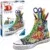 Ravensburger 3D Puzzle 12535 Sneaker Graffiti – Praktischer Stiftehalter für 12,99 € [Prime] statt 16,99 €