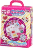 Aquabeads 79988 Hello Kitty Glitzer Bastelbox