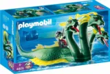 Playmobil Geisterpiraten Dreiköpfige Seeschlange (4805) für 35,98 € inkl. Versand (statt 50,45 €)