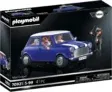 PLAYMOBIL 70921 Mini Cooper Konstruktionsspielzeug für 20,36 € inkl. Prime-Versand statt 39,95 €