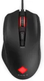 OMEN Vector Mouse, Gaming-Maus (schwarz)