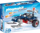 Playmobil Action – Eispiraten-Racer (9058) – für 12,98 € inkl. Versand statt 16,83 €