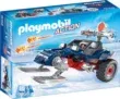 Playmobil Action – Eispiraten-Racer (9058) für 12,98 € inkl. Versand statt 16,83 €