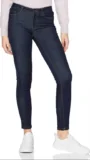 VERO MODA Female Slim Fit Jeans Vmseven Normal Waist für 16,99 € inkl. Prime-Versand (statt 26,99 €)
