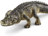 Schleich 14727 – Alligator für 4,54 € [Prime] statt 8,98 €