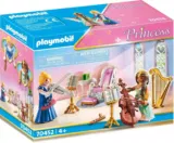 Playmobil Princess – Musikzimmer (70452) für 9,99 € inkl. Prime-Versand (statt 14,94 €)