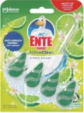 WC Ente Active Clean 38,6g, Citrus ab 0,75 € inkl. Lieferung (statt 1,49 €)