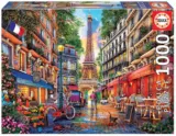 Educa, Paris 1000 Teile Puzzle – für 10,95 € [Prime] statt 15,98 €