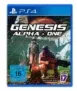Genesis Alpha One – [PlayStation 4] für 4,62 € inkl. Prime-Lieferung